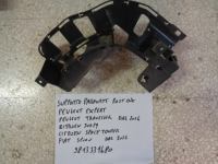 Supporto Paraurti Posteriore Destro Peugeot Expert-Traveller 2016>, Citroen Jumpy-SpaceTourer, Fiat Scudo 2012>