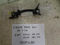 Tirante Porta Posteriore Destro=Sinistro Fiat Scudo, Ulysse 2022>