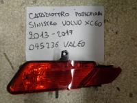 Catadiottro Posteriore Sinistro Volvo Xc60 2013-2017