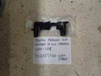 Staffa Paraurti Anteriore Interna Sinistra Kia Sportage 2015-2018