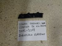 Staffa Paraurti Anteriore Esterna Sinistra Kia Sportage 2015-2018