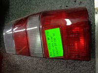 Fanale Posteriore Destro Fumè Fiat Fiorino 1993