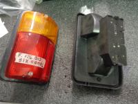 Fanale Posteriore Sinistro Fiat 126 Bis