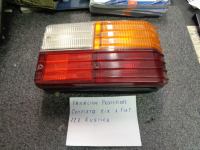 Fanale Posteriore Sinistro Fiat 127 Rustica