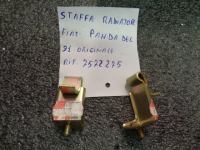 Staffa Radiatore Sinistra Fiat Panda 141 1991-2003