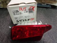 Fanale Posteriore Interno Sinistro Fiat Stilo 2001 5P 