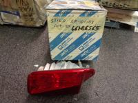 Fanalino Posteriore Interno Sinistro Fiat Stilo 2001-2003 5 Porte