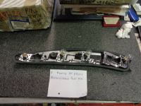 Portalampada Fanalino Posteriore Destro Fiat Punto 188 1999-2005 5 Porte