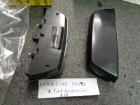 Fanalino Targa Fiat Furgoncino 238