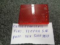 Catarifrangente Posteriore Destro Fiat Tempra Station Wagon 