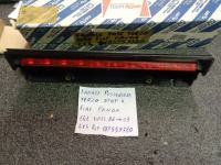 Fanale Posteriore 3 Stop Fiat Panda 141  1986-2003