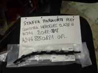 Staffa Paraurti Posteriore Sinistra Mercedes Classe B W246 2012-2018