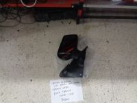 Specchio Retrovisore Sinistro Elettrico Braccio Corto Ford Transit 2000-2003