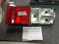 Fanalino Posteriore Sinistro Fiat 131 1981>