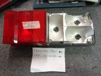 Fanale Posteriore Destro Fiat 131 Dal 1981