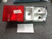 Fanalino Posteriore Sinistro Fiat 131 Dal 1981