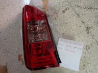 Fanale Posteriore Sinistro Fiat Idea 2003-2008