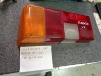 Trasparente Fanalino Posteriore Sinistro Fiat Regata 1a Serie