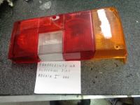 Plastica Fanale Posteriore Destro Fiat Regata 1 Serie 1983-1986