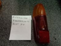 Trasparente Posteriore Sinistro Autobianchi/Fiat Giardiniera