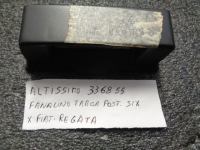 Fanalino Targa Posteriore Sinistro Fiat Regata