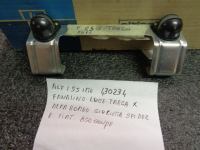 Fanalino Luce Targa Alfa Romeo Giulietta Spyder, Fiat 850 Coupè