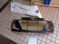 Paraurti Anteriore Da Verniciare Hyundai i10 2017-2019