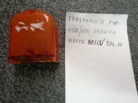 Plastica Fanalino freccia Posteriore Fiat 1100/103