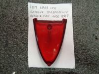 Plastica Fanalino Posteriore Fiat 1100, Fiat 850T