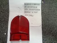 Plastica Fanalino Posteriore Fiat 1300/1500