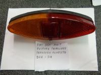 Fanale Posteriore Destro = Sinistro Fiat 850T, Fiat 900T