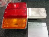 Fanalino Posteriore Destro Fiat 131 1a Serie