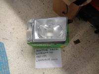 Proiettore Sinistro Autobianchi Y10 1989-1994