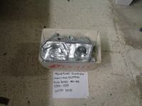 Proiettore Sinistro Manuale/Elettrico Alfa Romeo 145-146 1994-1999