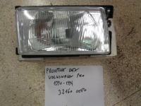 Proiettore Destro Volkswagen Polo 1990-1994