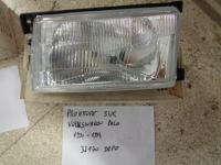 Proiettore Sinistro Volkswagen Polo 1990-1994