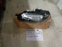 Proiettore Sinistro Fiat Marea 1996-2002 Vers. SX