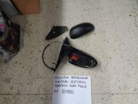 Specchio Retrovisore Sinistro Elettrico Termico Ford Focus 1998-2005