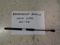 Molla A Gas Portellone Dacia Duster 2010-2018