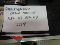 Molla A Gas Cofano Posteriore Alfa Romeo 164 1991-1998