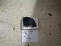 Griglia Paraurti Anteriore Sinistra Dr3.0