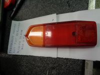 Plastica Fanalino Posteriore Destro = Sinistro Fiat 124 Familiare