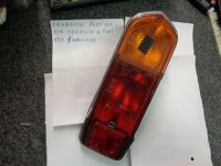 Fanalino Posteriore Destro= Sinistro Completo Fiat 124 Familiare