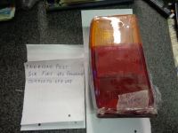 Fanalino Posteriore Sinistro Fiat 131 Familiare/Panorama