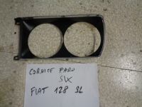 Cornice Faro Sinistra Fiat 128 SL