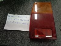 Plastica Fanalino Posteriore Sinistro Fiat 128 Coupè