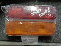 Fanalino Posteriore Sinistro Fiat 124 Sport Coupè