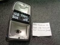 Portalampada Fanalino Posteriore Sinistro Fiat 128 Familiare