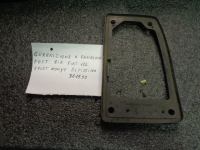 Guarnizione Fanalino Posteriore Sinistro Fiat 124 Sport coupè