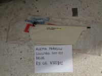 Aletta Parasole Sinistra Beige Fiat 128